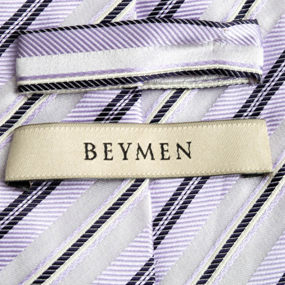 Beymen Tie Men Thistle - Picture 5 of 5